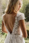 Size 14 | WS22896E-1Z by Wedding Societe