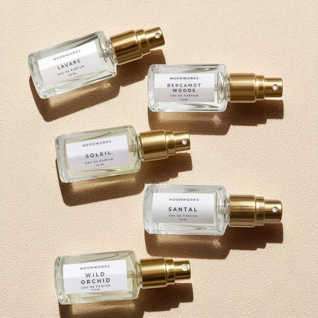 Wedding Day Perfume | 7.5 ml