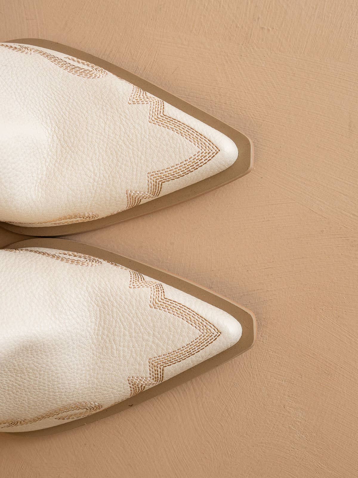 The Cowgirl Boot