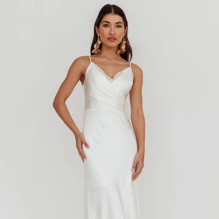 June | Wedding Party Dress