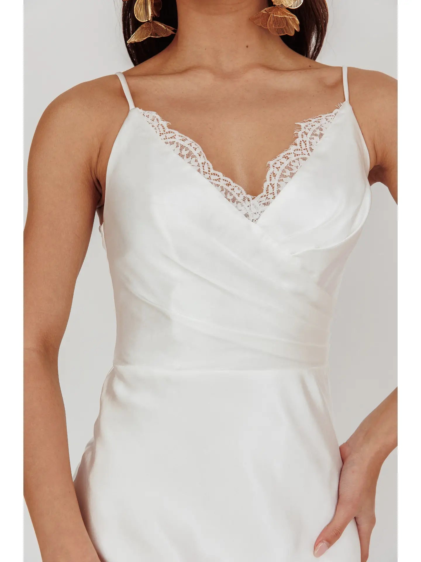 June | Wedding Party Dress