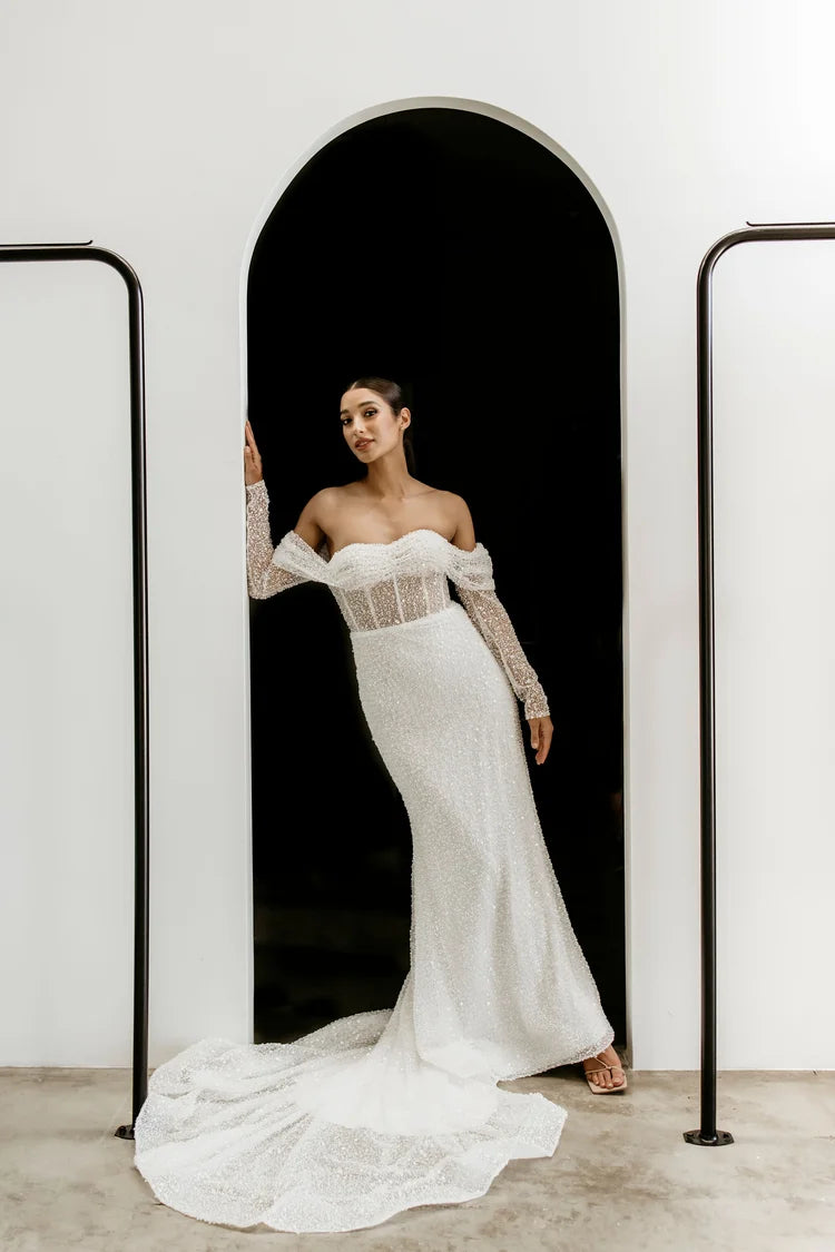 Size 12 | EB22465 by Elysian Bridal