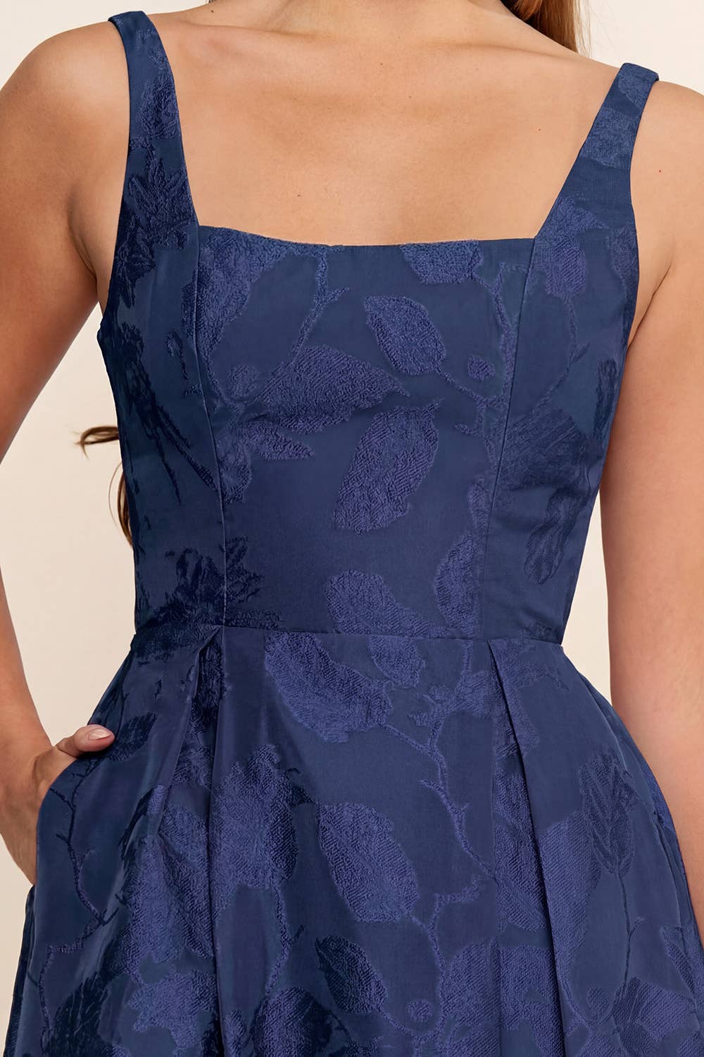 Naomi | Formal Dress