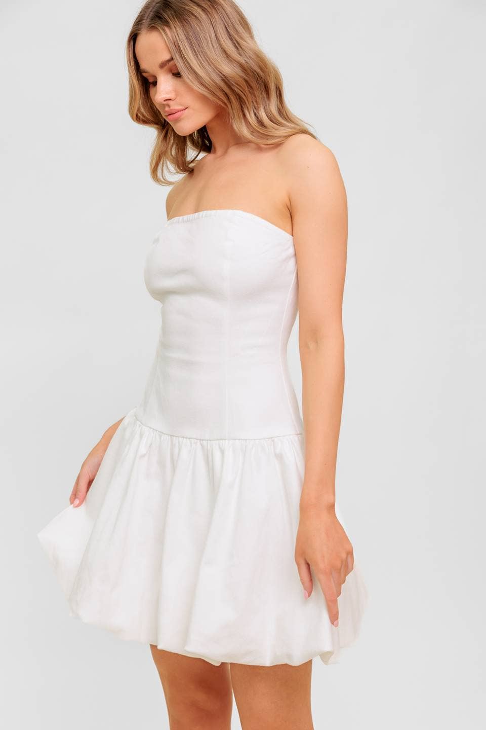 Tilly Mini Dress