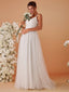 Size 04 | $1 Wedding Dress