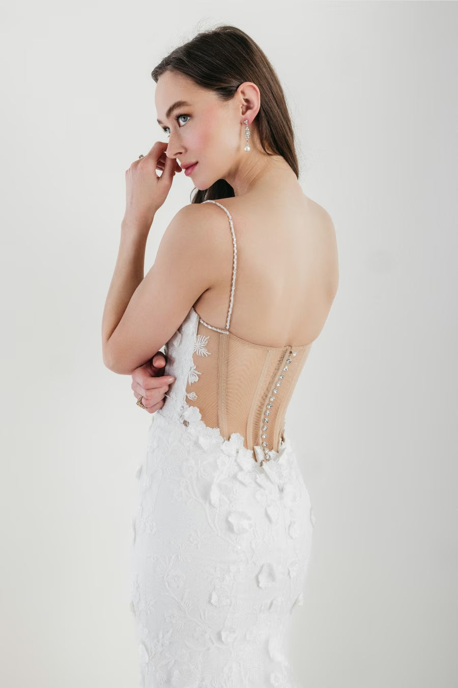 Size 14 | Isla by Wtoo