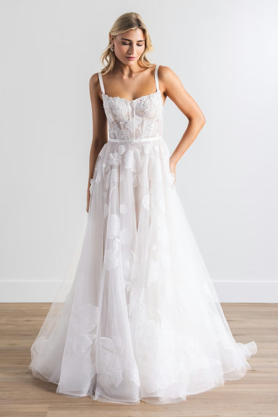 Size 14 | Allison by Wtoo