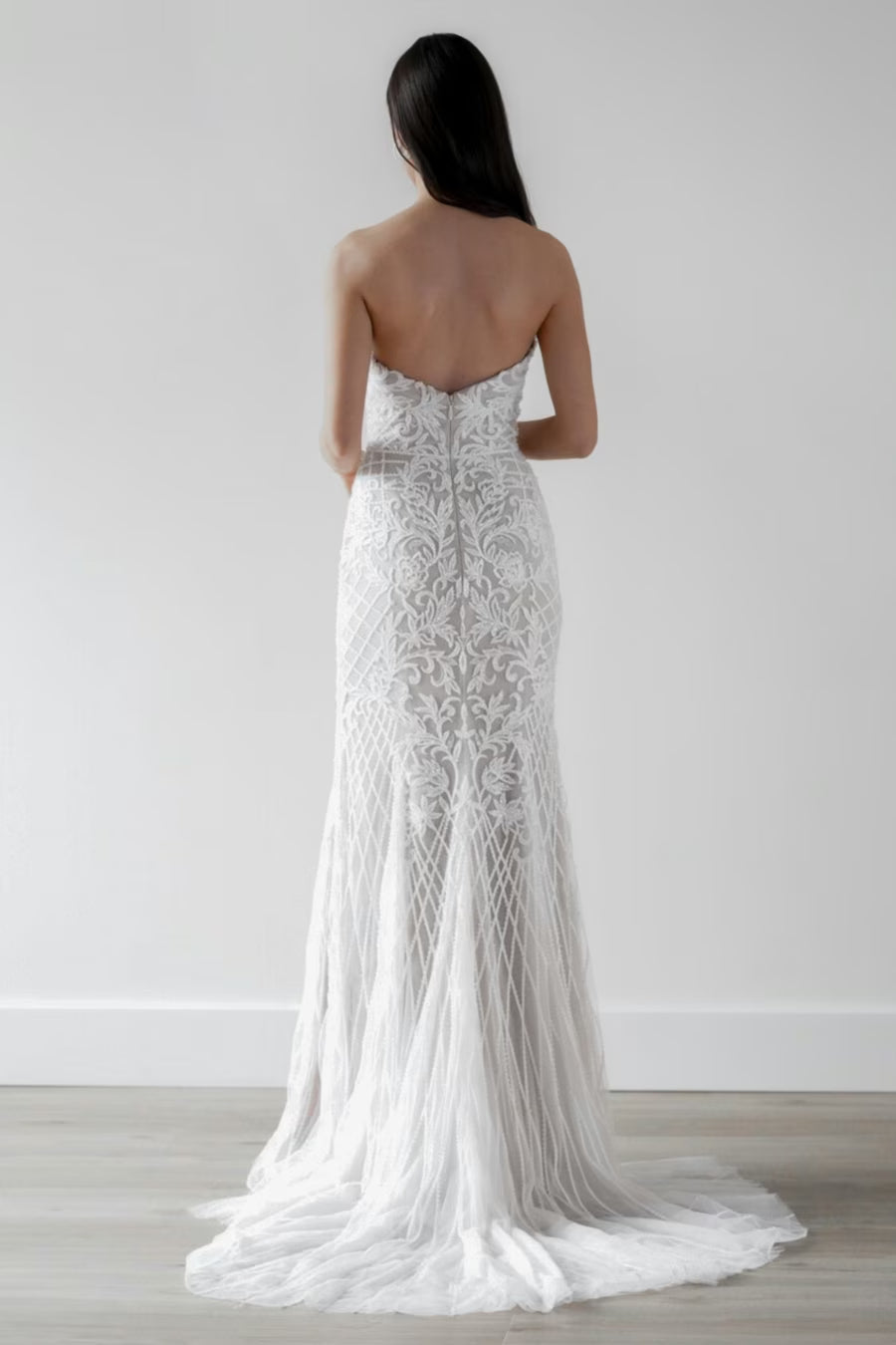 Size 14 | Isla by Wtoo
