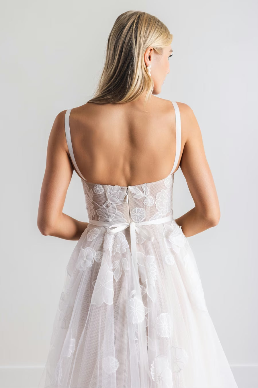 Size 14 | Allison by Wtoo