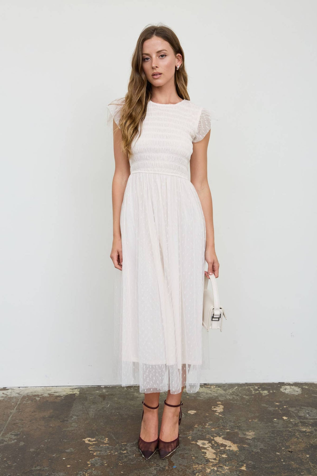 POLKA DOT MIDI