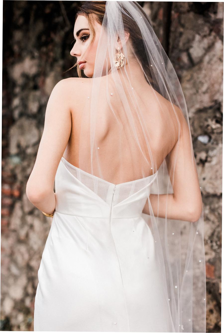 Size 10 | Orlie by Watters