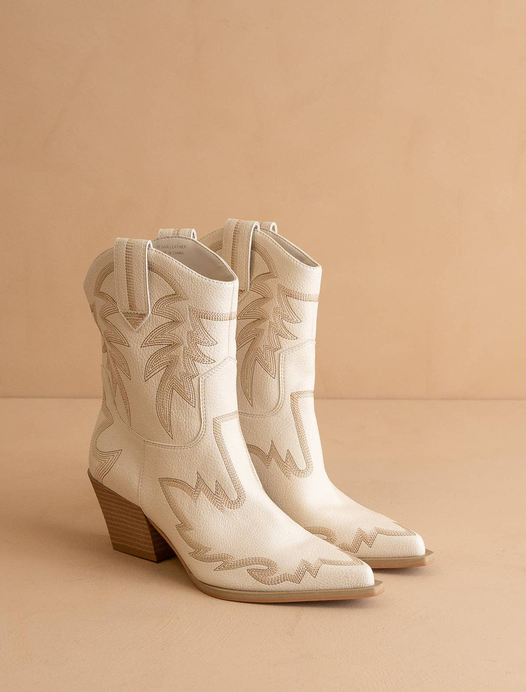 The Cowgirl Boot