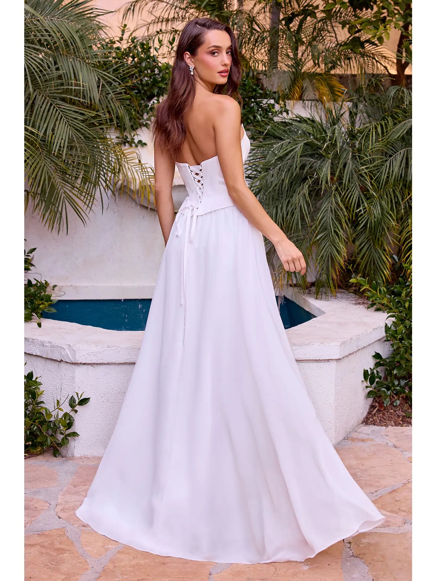 Tatum | Wedding Party Dress