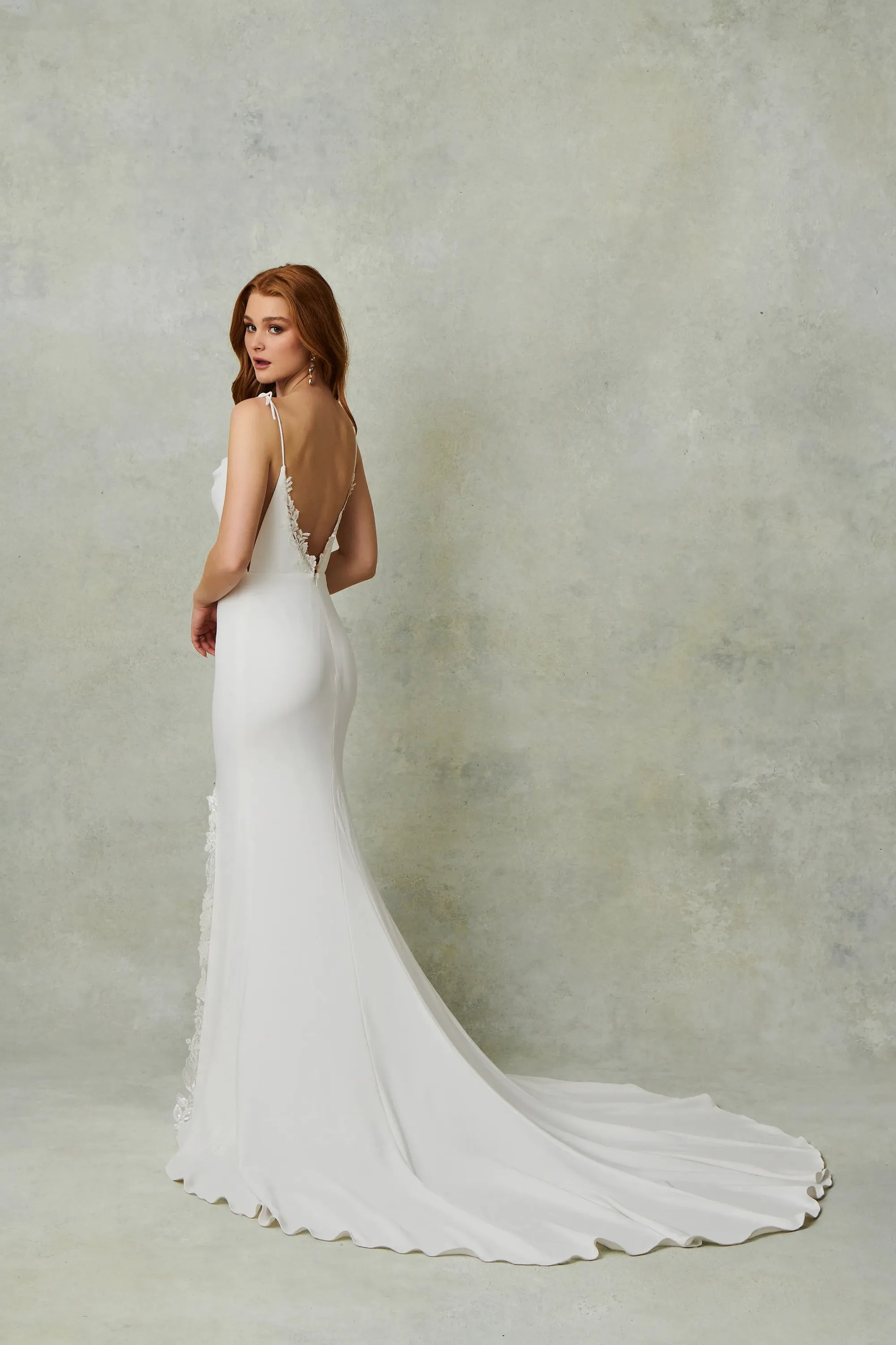 Size 12 | Goldie by Kelly Faetanini