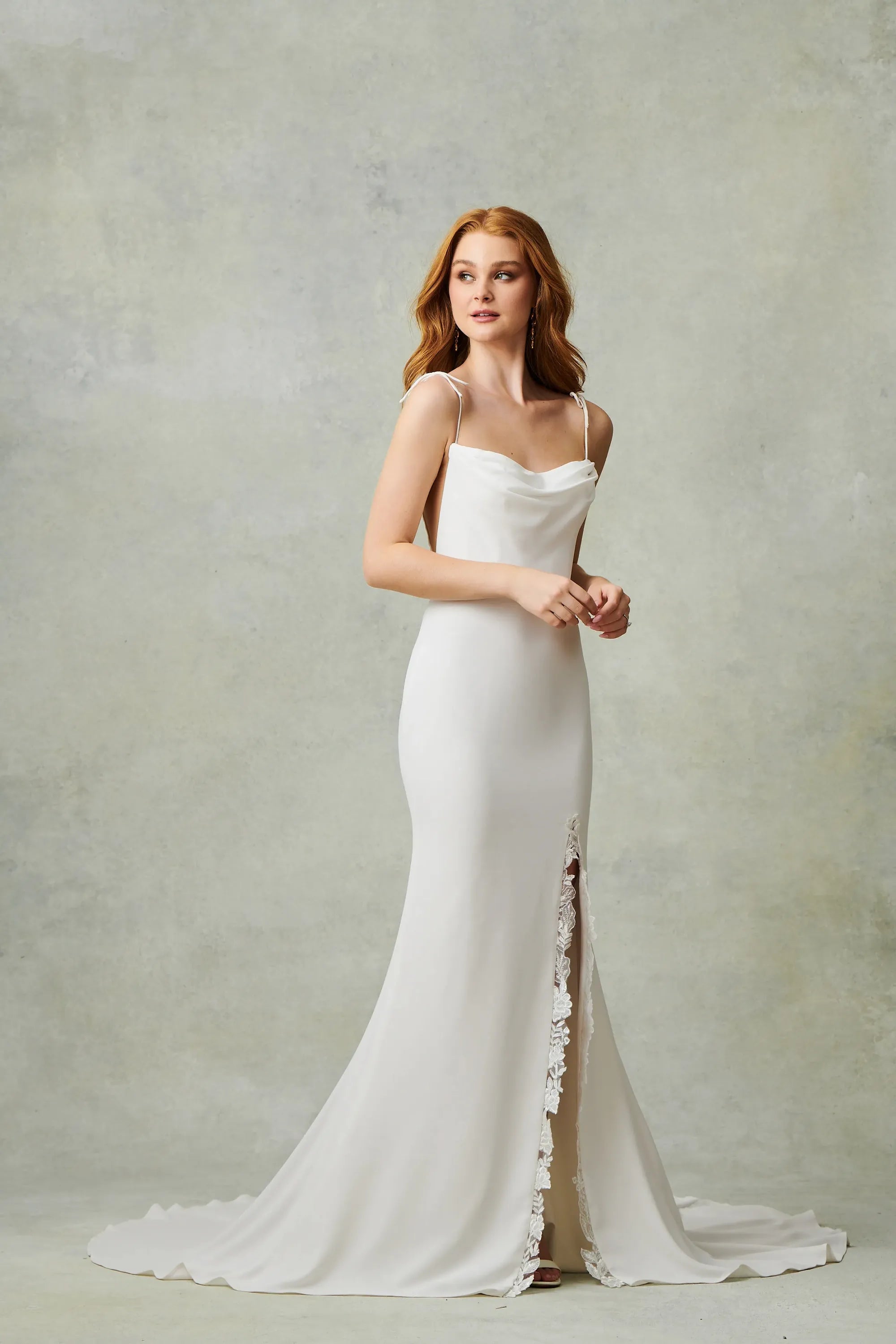 Size 12 | Goldie by Kelly Faetanini