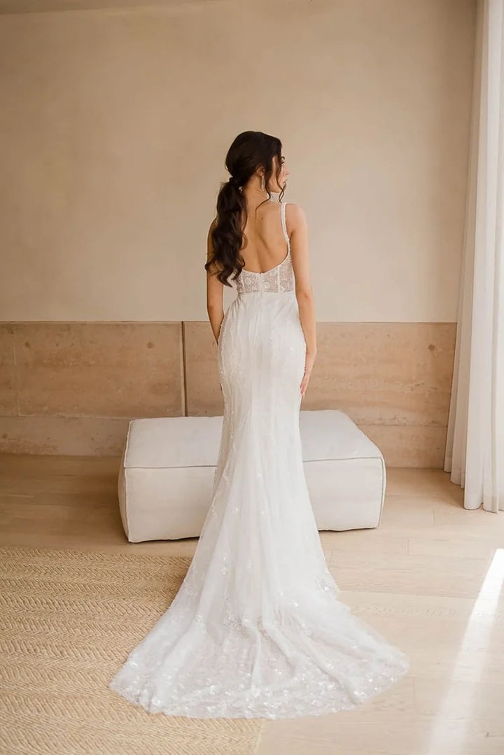 Size 12 | EB22724-1Z by Elysian Bridal