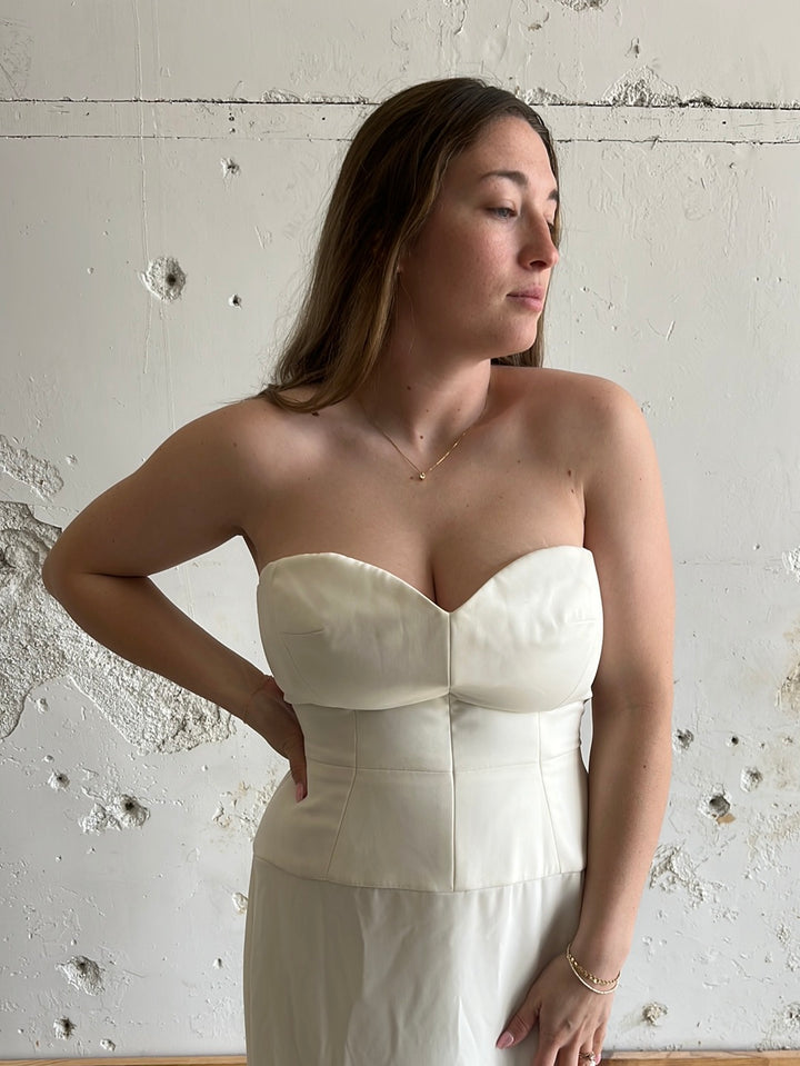 Tag Size 12 | Amy Kuschel