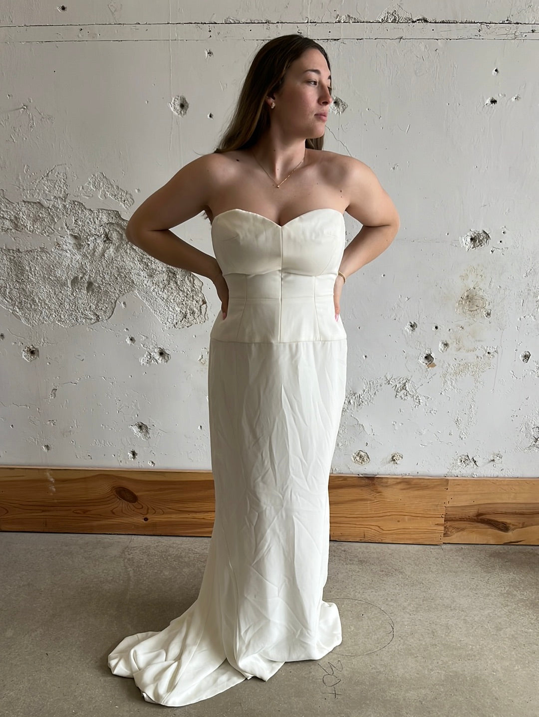 Tag Size 12 | Amy Kuschel
