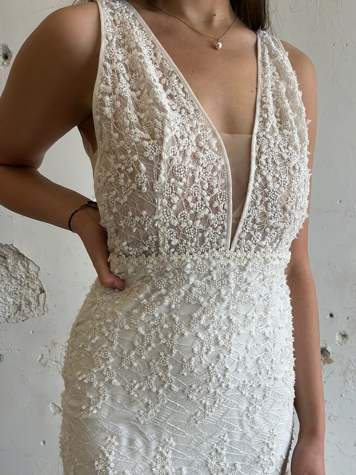 Tag Size 10 | Tara Keely