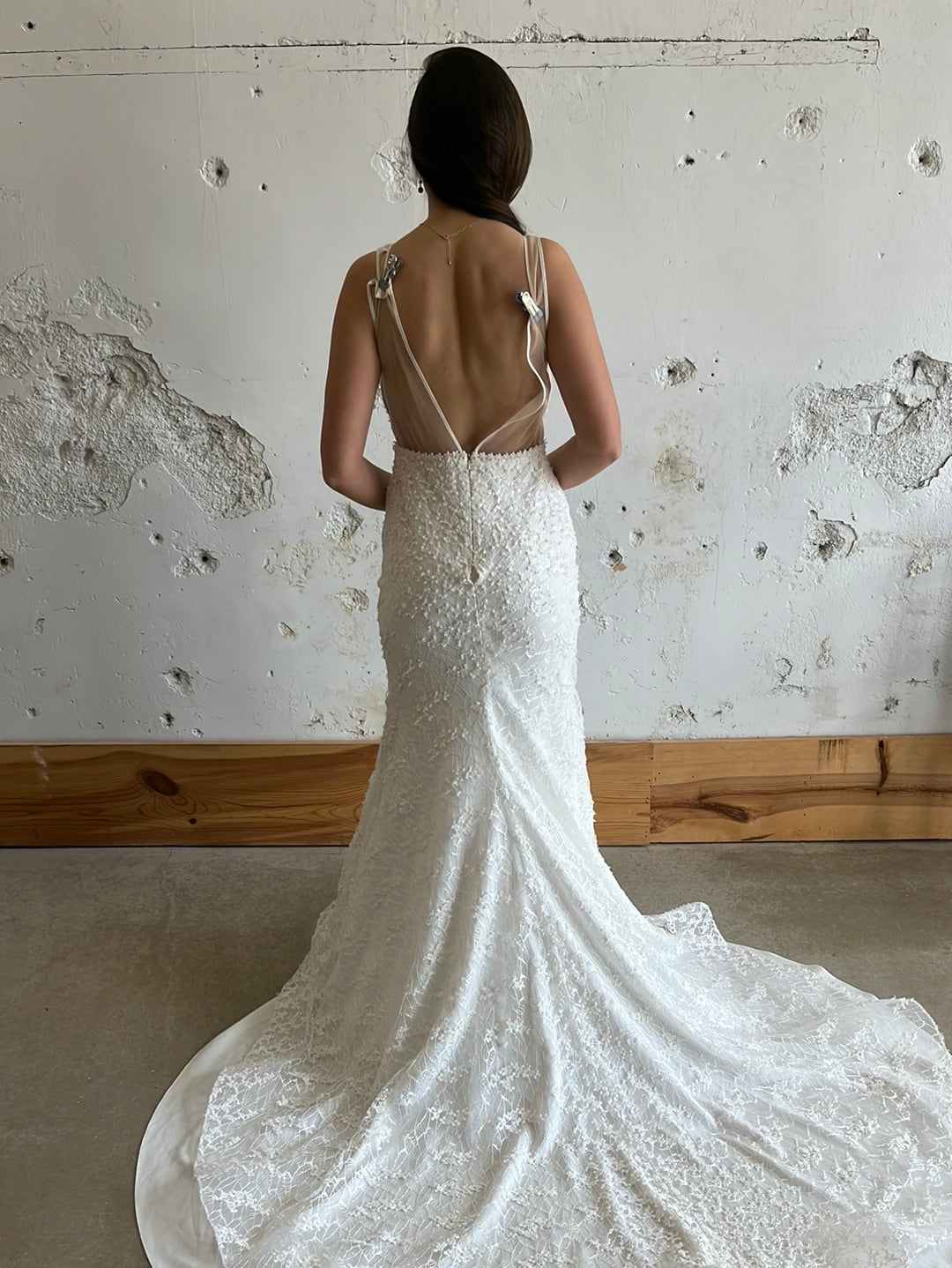 Tag Size 10 | Tara Keely