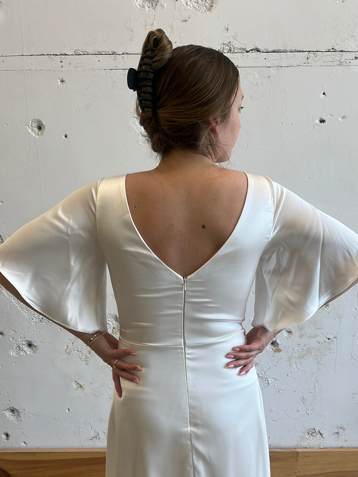 Tag Size 10 | Dearly Loved Bridal