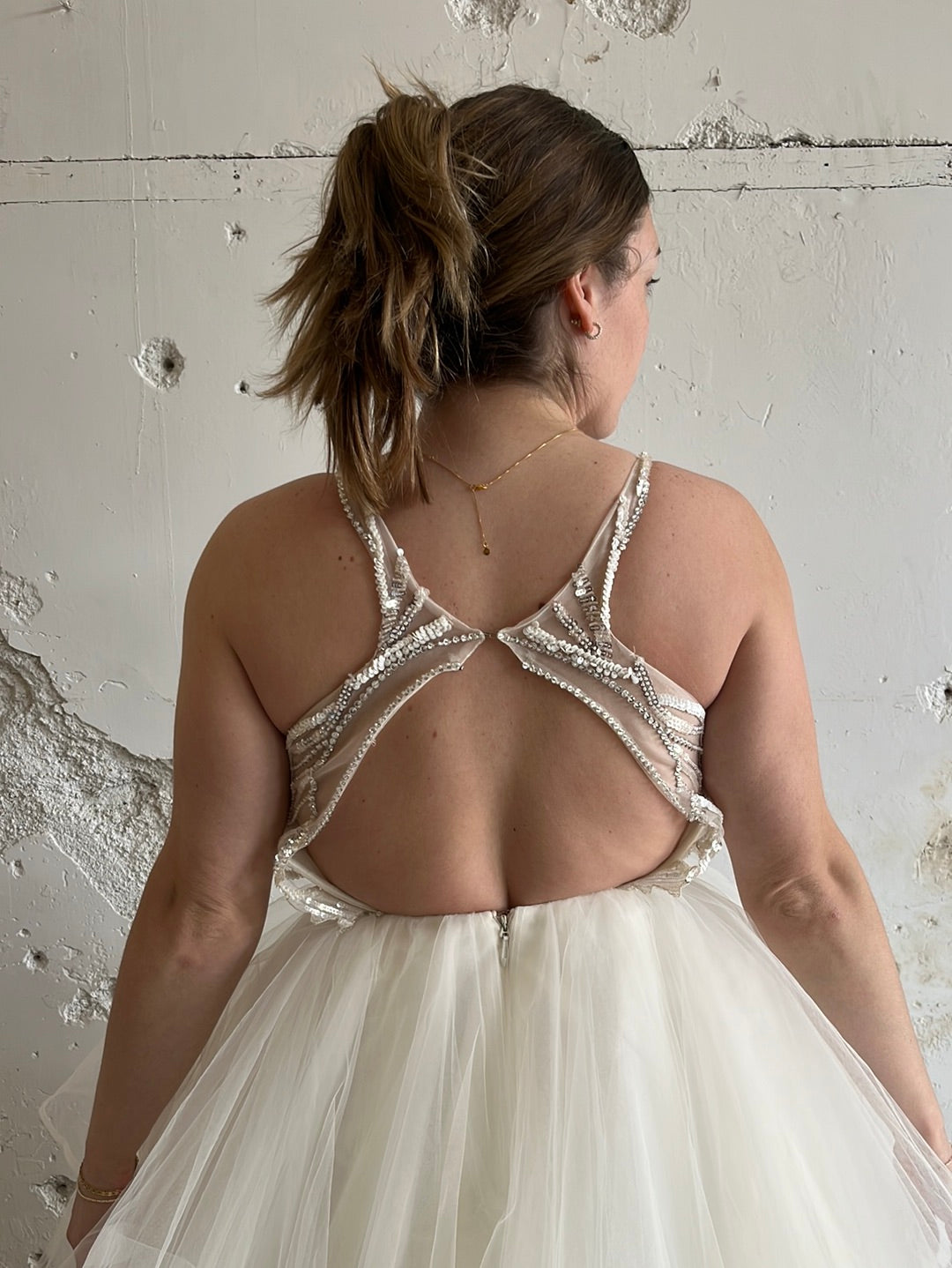 Tag Size 10 | Dearly Loved Bridal