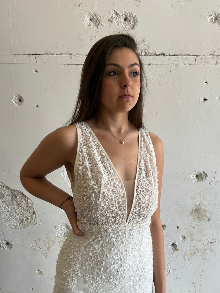 Tag Size 10 | Tara Keely