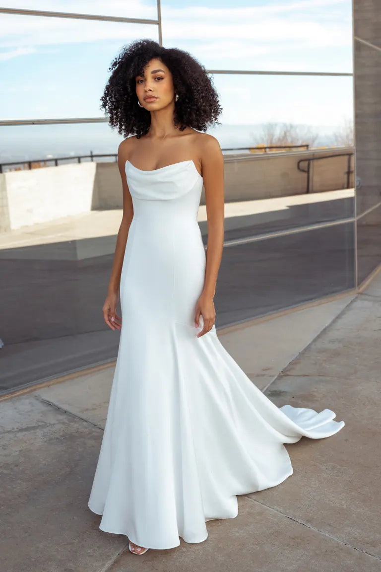 Jenny yoo deals gowns