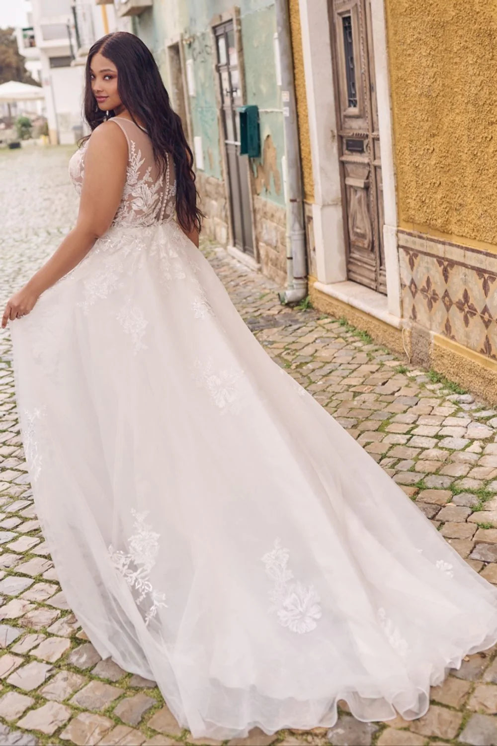 Size 12 | Lindsey by Maggie Sottero