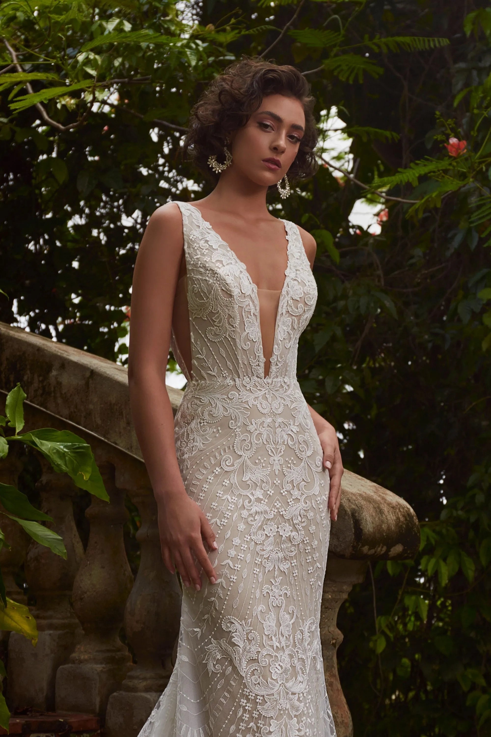 Size 10 | 2304 by La Perle