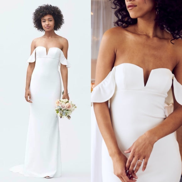 Size 12 | Nautilus by Katie Mae