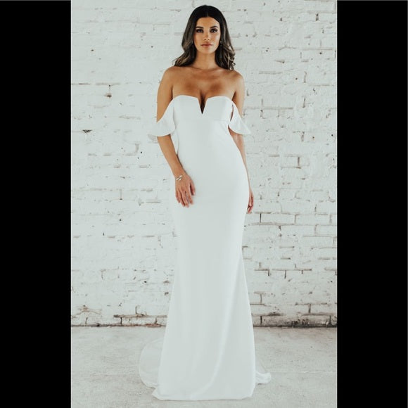 Size 12 | Nautilus by Katie Mae