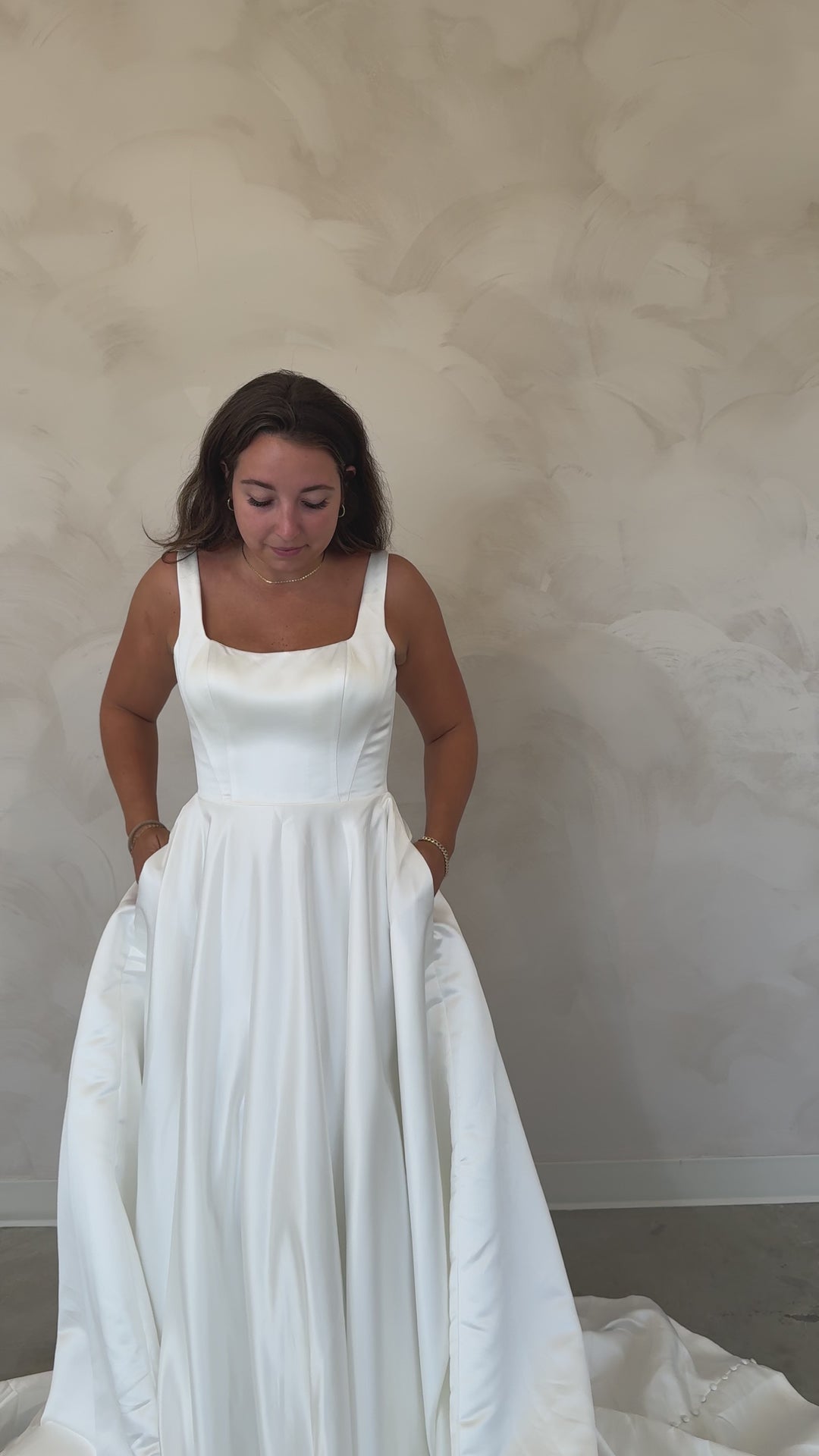 Size 10 | Ashley by Take Heart