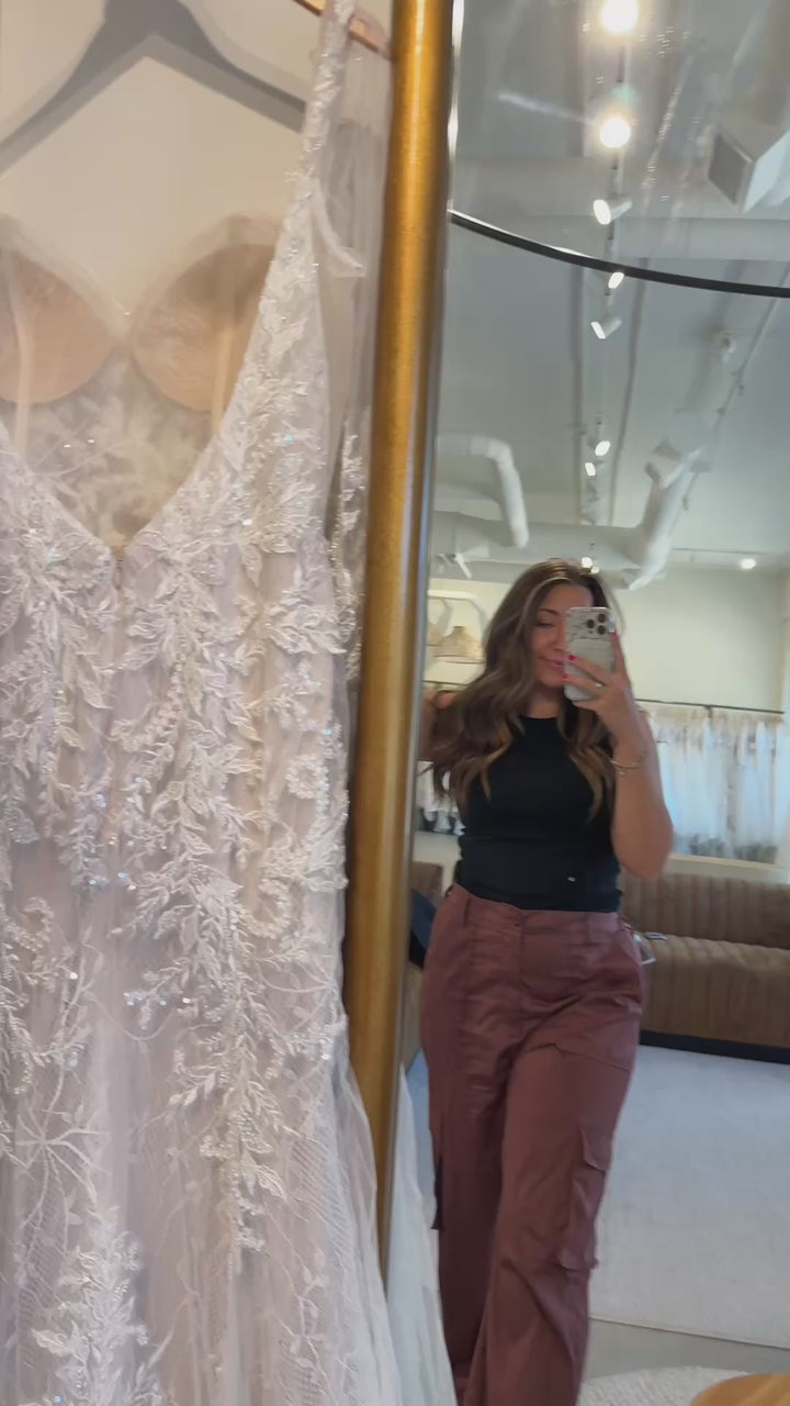 Size 16 | Max by Dearly