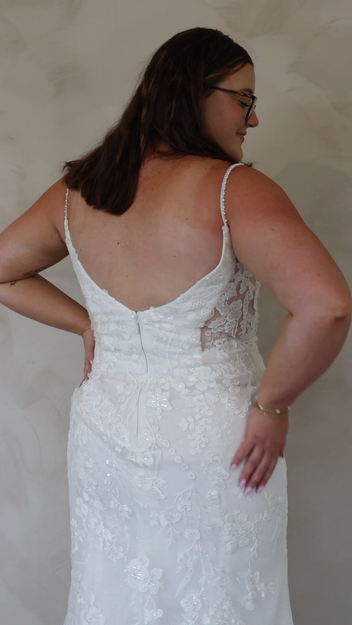 Size 14 | Noa by Maya Bella