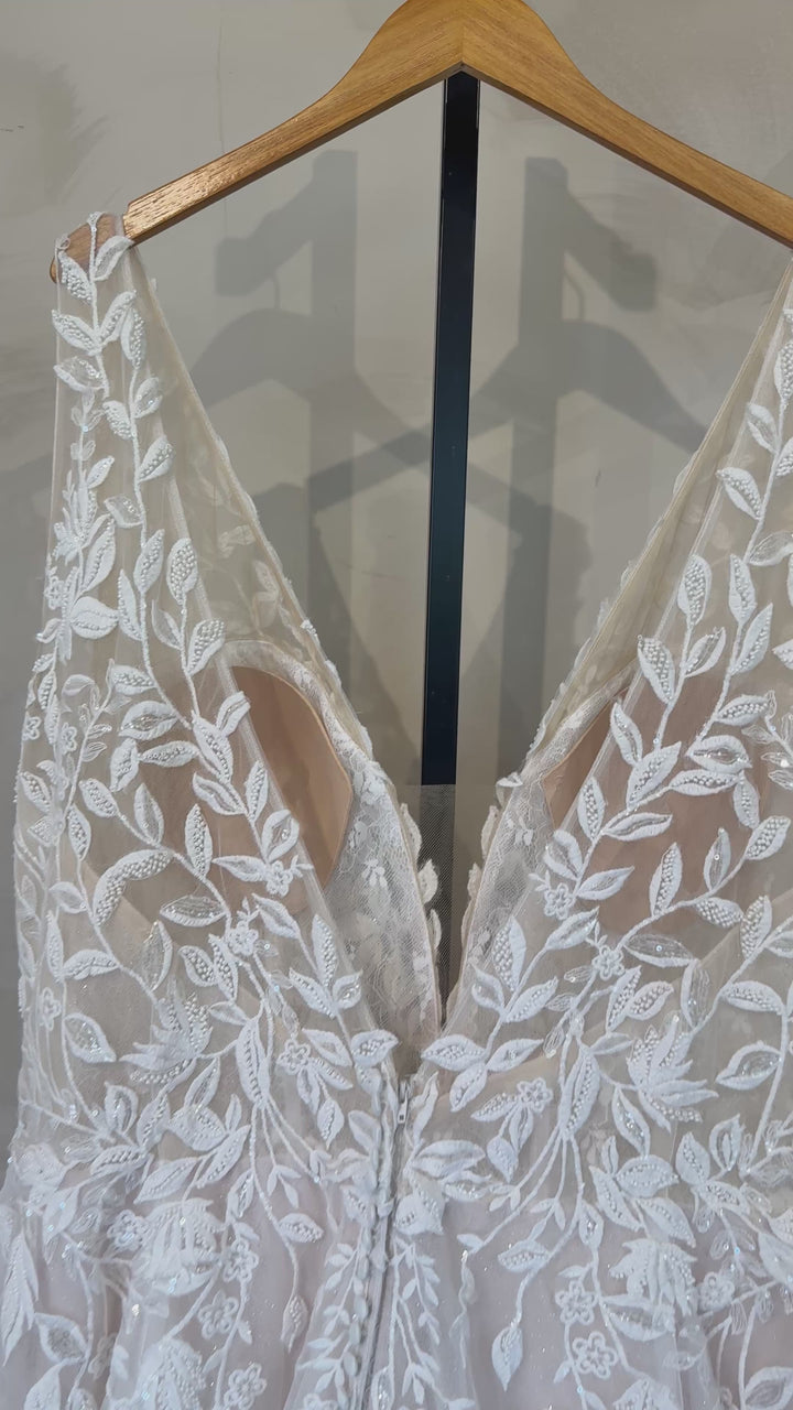 Size 26 | Marshall by Take Heart