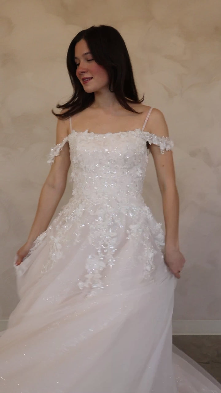 Size 04 | Stella by Maya Bella