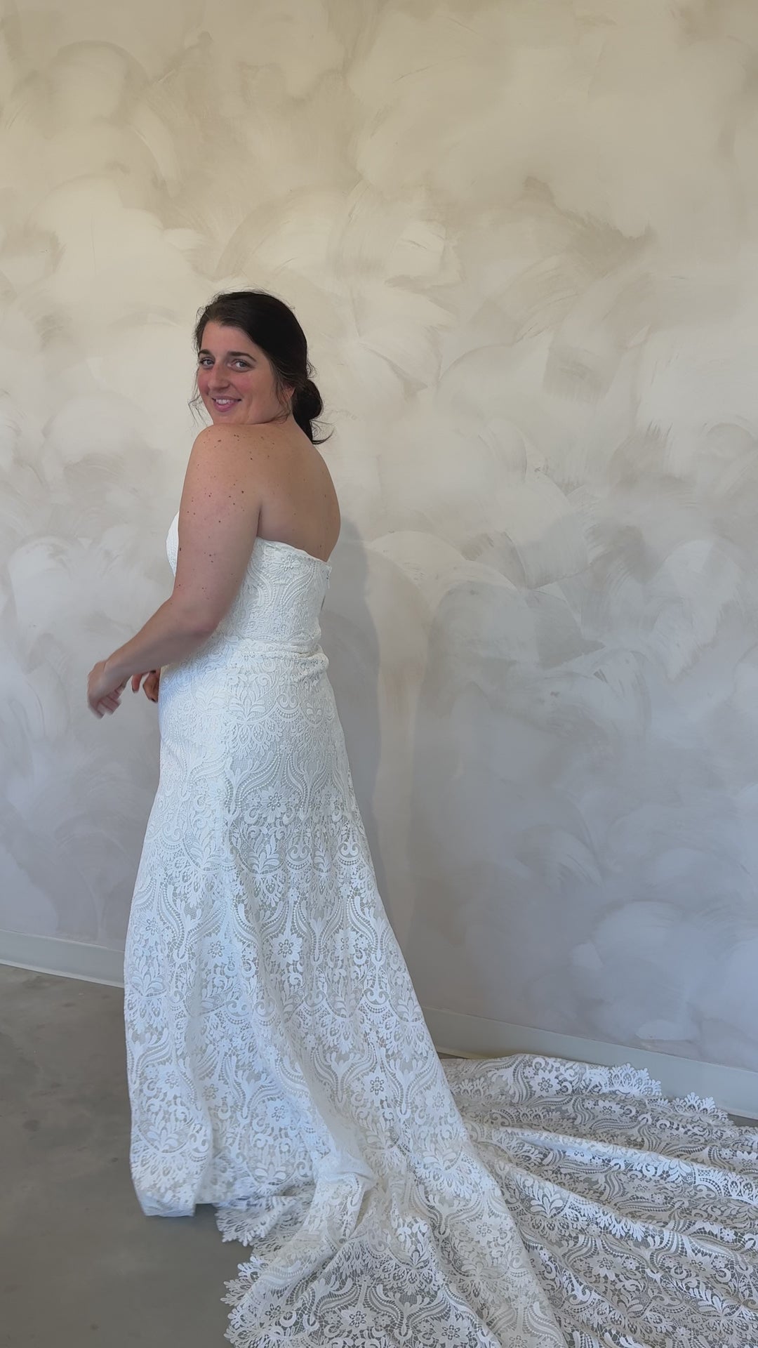 Size 12 | Ember by Lovely