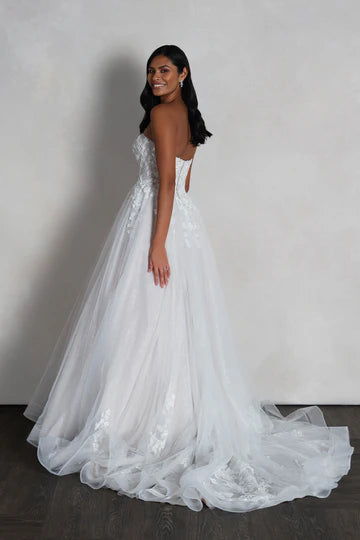Size 30 | Phoenix by Justin Alexander