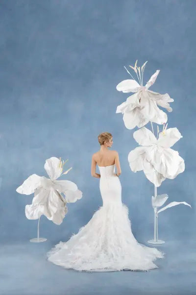 Size 16 | 250691 by Savin London