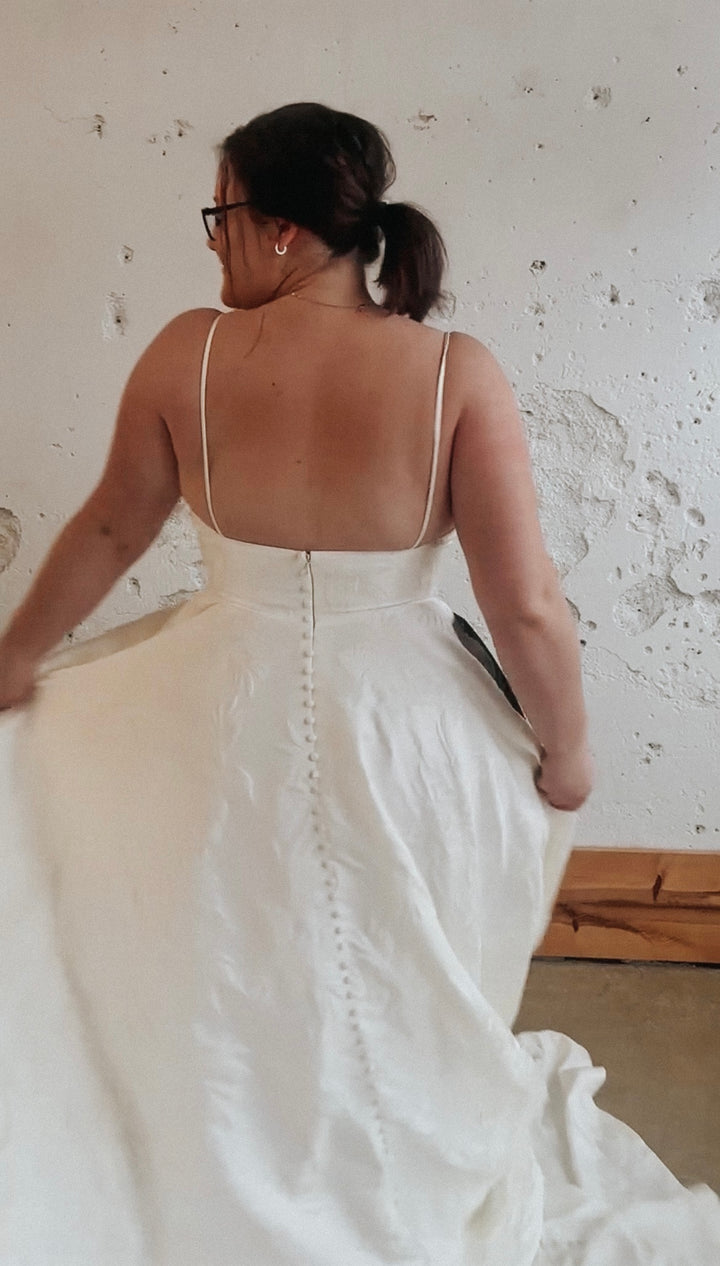 Tag Size 20 | Dearly Loved Bridal