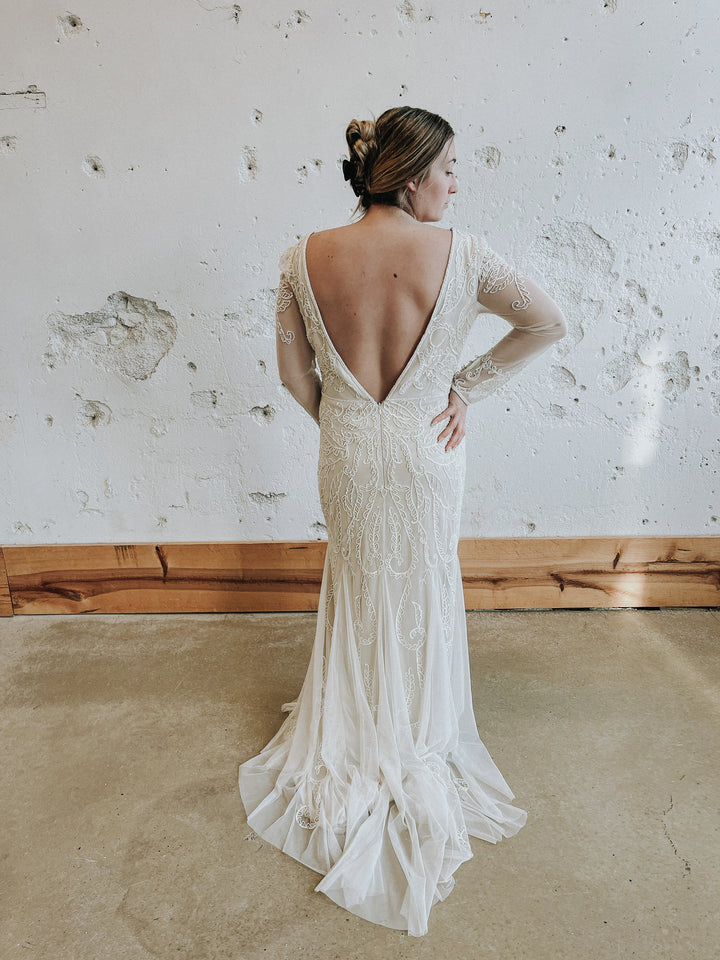 Tag Size 10 | Adrianna Pappell